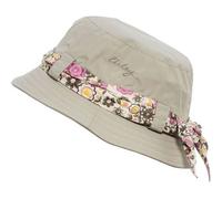 Eisley Damen Kalea Hut, Beige, S EU