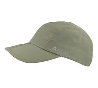 Eisley Unisex Gobi Cap, Khaki, L