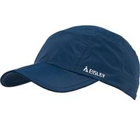 Eisley Gobi Cap - UV 50+, leicht, atmungsaktiv, faltbares Schild | Mütze Gobi Funktionscap mit UV Schutzfaktor 50+ Info zu diesem Artikel Eisley - Design Made in Germany Funktionale Outdoor-Ca