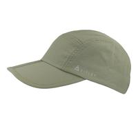 Eisley Gobi Cap - UV 50+, leicht, atmungsaktiv, faltbares Schild | Mütze Gobi Funktionscap mit UV Schutzfaktor 50+ Info zu diesem Artikel Eisley - Design Made in Germany Funktionale Outdoor-Ca