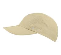 Eisley Gobi Cap - UV 50+, leicht, atmungsaktiv, faltbares Schild | Mütze Gobi Funktionscap mit UV Schutzfaktor 50+ Info zu diesem Artikel Eisley - Design Made in Germany Funktionale Outdoor-Ca