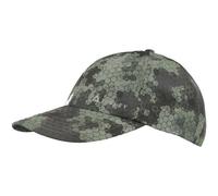 Eisley Unisex Newcamo Cap Kappe, Khaki, 56