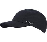 Eisley Hurricane Waterproof Cap, schwarz, M
