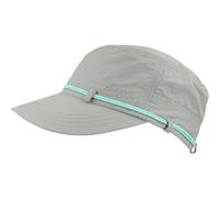 Eisley Kilauea Damen Cap, silber one size fits all