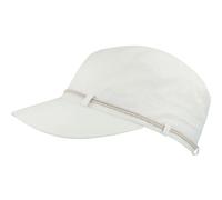 Eisley Kilauea Damen Cap, weiß one size fits all