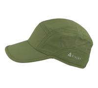 Eisley Laser Mütze, grün M