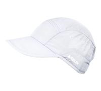 Eisley Laser Mütze, weiß M