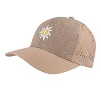 Eisley Stella Alpina Cap, rosa one size fits all