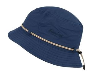 Eisley Stromboli Damen Hut, blau M / 57-58cm