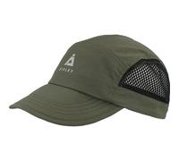 Eisley Unisex Cap mit UPF50+ / atmungsaktiv & schnell trocknend/knautschbares Schild/Klickverschluss Crunch
