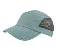 Eisley Unisex Cap mit UPF50+ / atmungsaktiv & schnell trocknend/knautschbares Schild/Klickverschluss Crunch