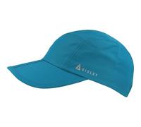 Eisley Unisex Gobi Cap mit UPF50+ / atmungsaktiv & schnell trocknend/faltbares Schild/Klettverschluss, Fjord, M