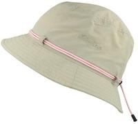Eisley Hut Stromboli Beige/Rose Größe S