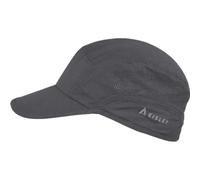 Eisley Laser-Cap – Unisex, Grau, Größe M (EU)