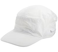Eisley Unisex Laser Cap, Weiß, M EU