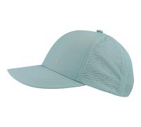 Eisley Unisex Salerno Cap mit UPF50+ / atmungsaktiv & schnell trocknend/Klettverschluss, Stormy sea, One Size