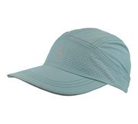 Eisley Unisex Tux Cap Mit UPF50+ Atmungsaktiv & Schnell Trocknend Reflekierendes Piping Klickverschluss, Stormy Sea, M EU