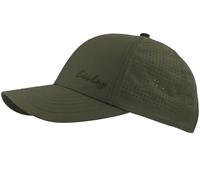 Eisley Unisex Virginia Cap, dark oliv, M EU