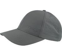Eisley leicht sportive Netz-Baseball-Cap Virginia mit UV-Schutz 50+ M, Mittelgrau