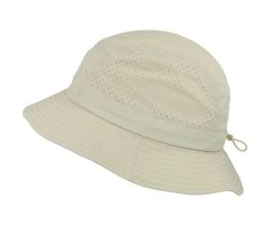 Eisley Vesuv Damen Hut, braun M / 57-58cm