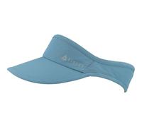 Eisley Unisex Tara Visor mit Brillenhalterung/atmungsaktiv & schnell trocknend, Milky Blue, one Size