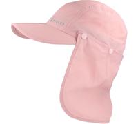 Eisley Zion Kinder Cap, rot one size fits all