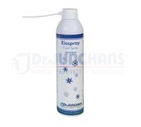 Eisspray von Dr. Junghans