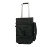 Eisstock Trolley mit Holzeinsatz- Eisstocktasche entwickelt vom Europameister