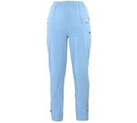 Eitex Damen Übergröße Gr. 40-56 hochwertige Stretch Hose große Größen Stoff-Hose Gummibund Schwarz Marine auch in Übergröße bis Gr. 56 (hellblau, 42/44)