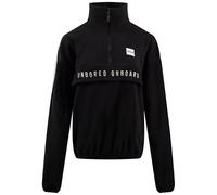 Eivy Ball Fleece Damen Pullover Fleecepullover Farbe: Black - XS / Black