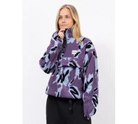 Eivy Ball Fleece Damen Pullover Farbe: Purple Stray - XL / Purple Stray