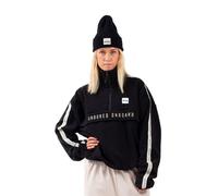 Eivy Ball Fleece Damen Pullover Fleecepullover Black - M / Black