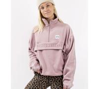 Eivy Ball Fleece Faded Woodrose - M / Faded Woodrose