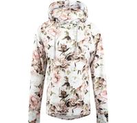 Eivy Damen Boyfriends Fit Top Yoga Shirt, Bloom, XS EU