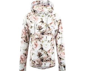 Eivy Damen Boyfriends Fit Top Yoga Shirt, Bloom, XS EU