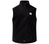 Eivy LUMBERJACKIE SHERPA VEST, Black, XL