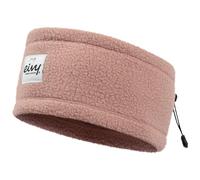 EIVY Damen Throwback Sherpa Headband, Faded Woodrose