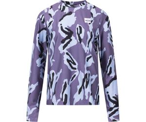 Eivy Damen Versa Loose Fit Longsleeve (Größe S, lila)
