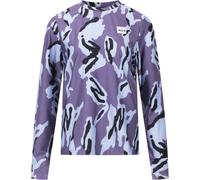 Eivy Damen Versa Loose Fit Longsleeve (Größe XS, lila)