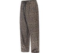 Eivy Damen Versa Travel Hose (Größe XS, braun)