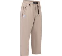 Eivy Damen Versa Travel Rib Hose (Größe XS, beige)