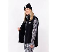 Eivy LUMBERJACKIE SHERPA VEST, Black, L