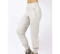 Eivy Journey Rib Travel Pants Faded Cloud Jogginghose - Trainingshose - M / Faded Cloud