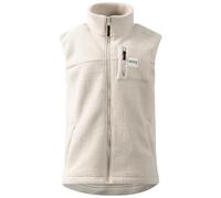 Eivy LUMBERJACKIE SHERPA VEST, Faded Cloud, XXL
