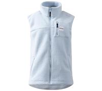 Eivy LUMBERJACKIE SHERPA VEST, Faded Fog, S