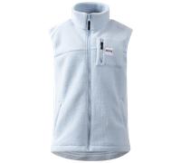 Eivy Lumberjackie Sherpa Vest Faded Fog - S / Faded Fog