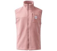 Eivy LUMBERJACKIE SHERPA VEST, Faded Woodrose, XXL