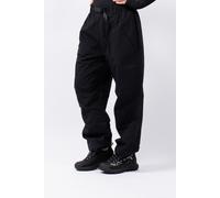 EIVY Oversized Outdoor Pants OLIVE, XXL