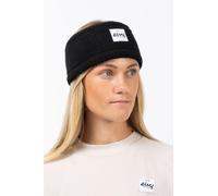 Eivy Throwback Sherpa Headband Damen Stirnband Black - UNIC / Black