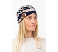Eivy Throwback Sherpa Headband Damen Stirnband Curve Camo - UNIC / Curve Camo (25)